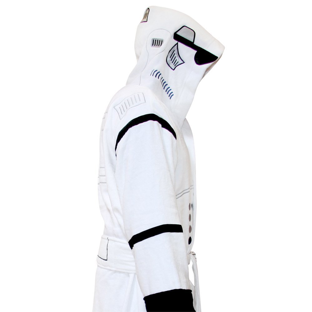 stormtrooper onesie mens